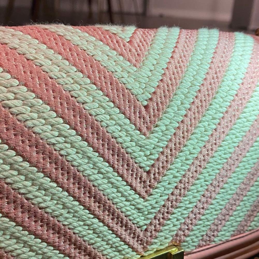 Chanel boy bag chevron - Picture 2 of 14